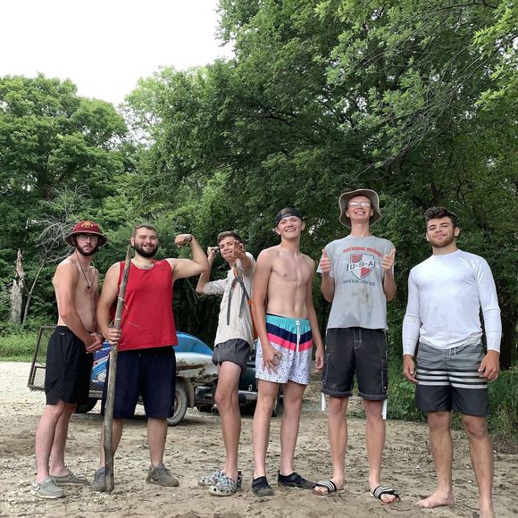 Meet your Posher, Ryan - Picture 1 of 1